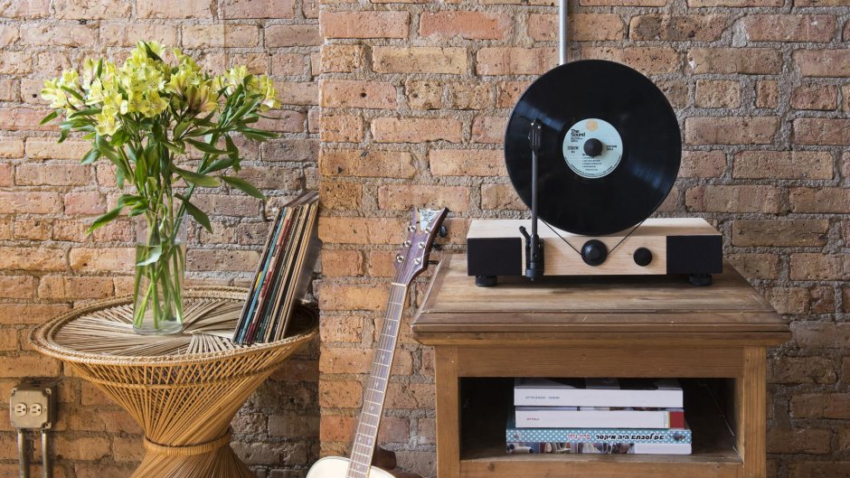 Идеи для винила