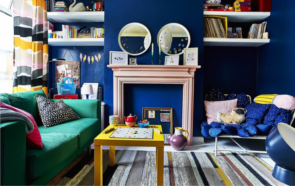 Нео Мемфис мебель