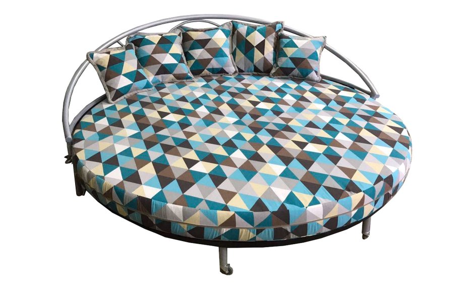 Кровать  SLEEPART круглая