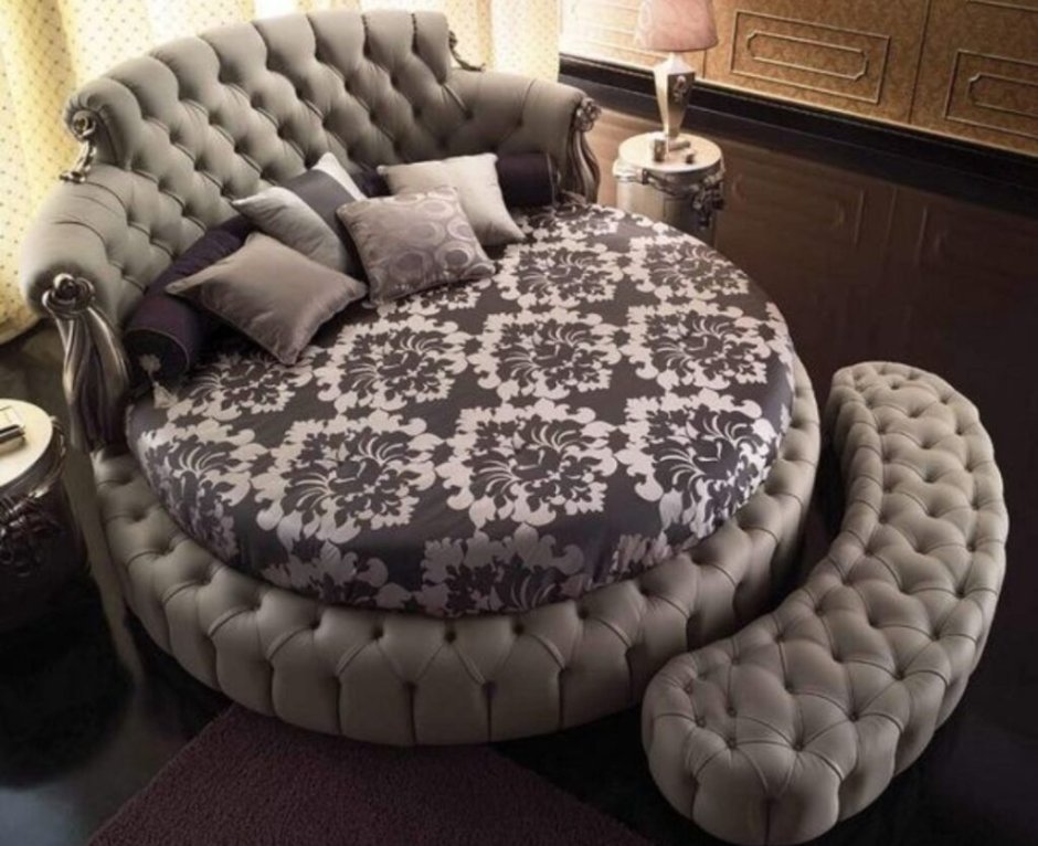 Кровать BM Style Bolgheri