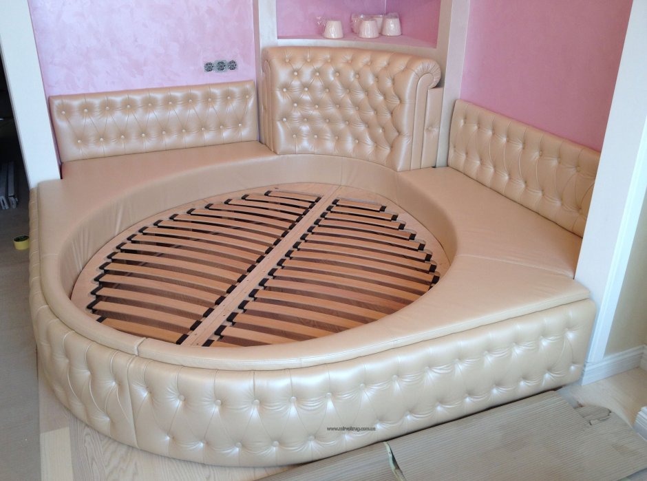 Диван-кровать 3-х местный «комфорт-4