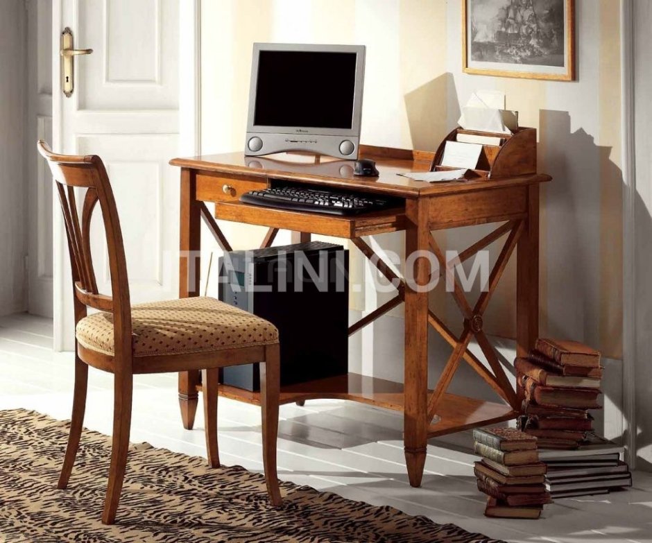 Стол компьютерный Buro Sigma