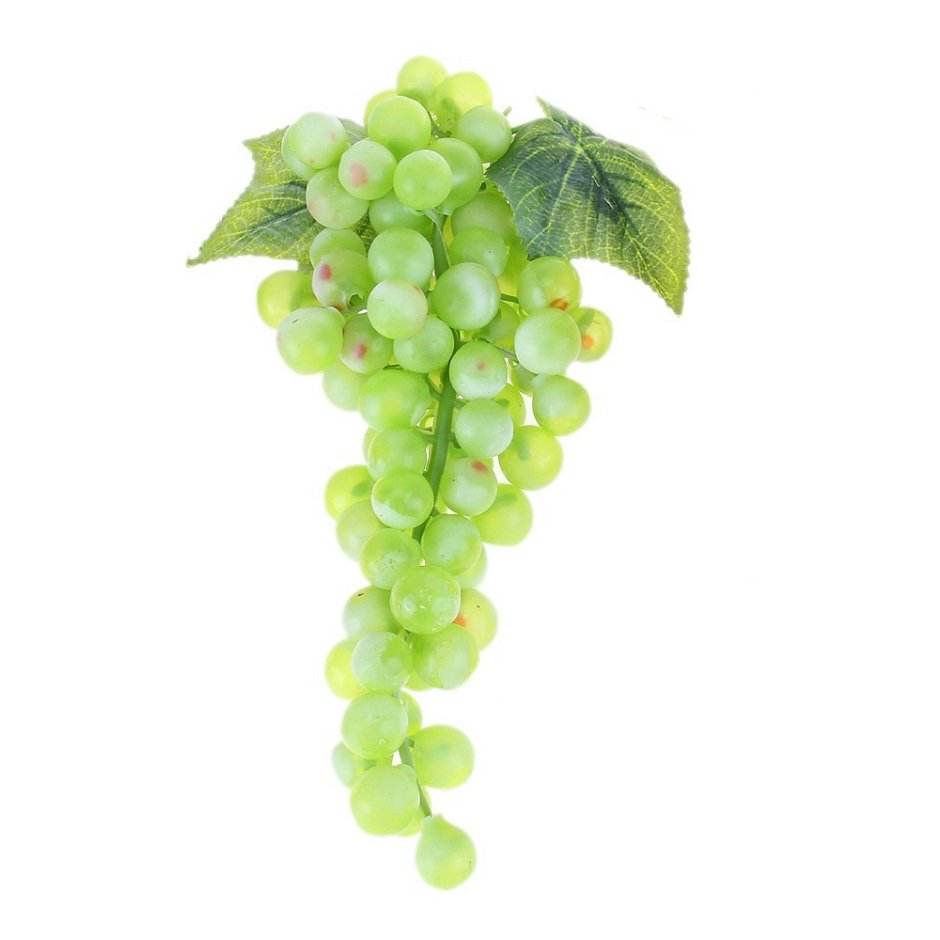 Ветка муляжей "виноград" артикул: 8478