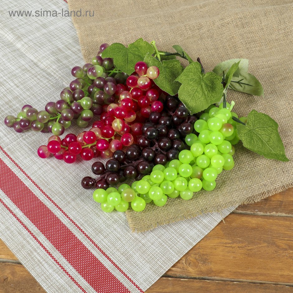 Фруктовые композиции