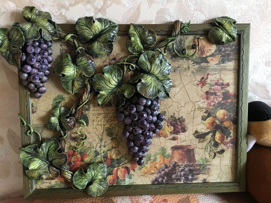 Лиана Грин вертикальное Озеленение