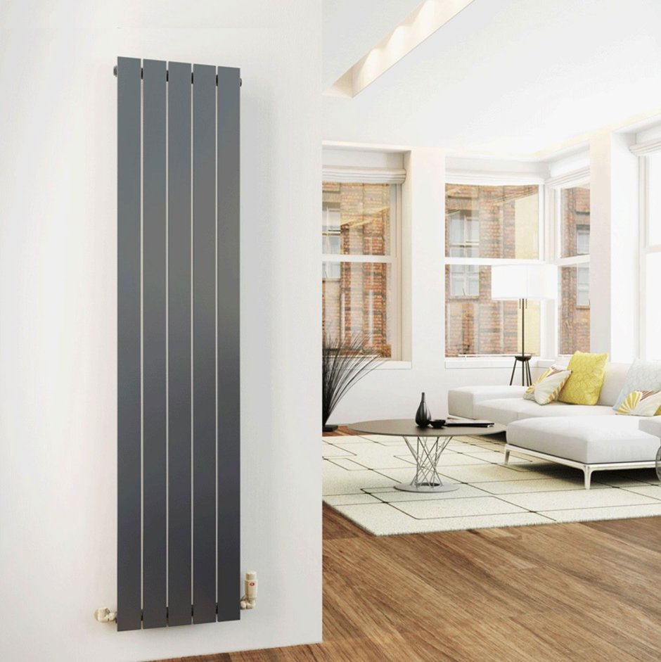 Радиатор Modern Vertical