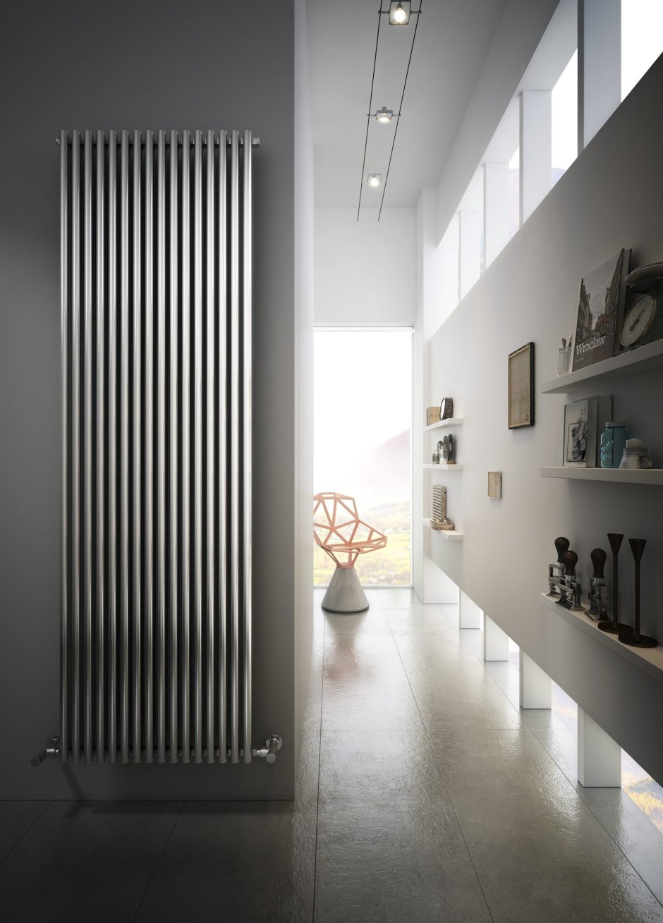 Радиатор Arte Foster