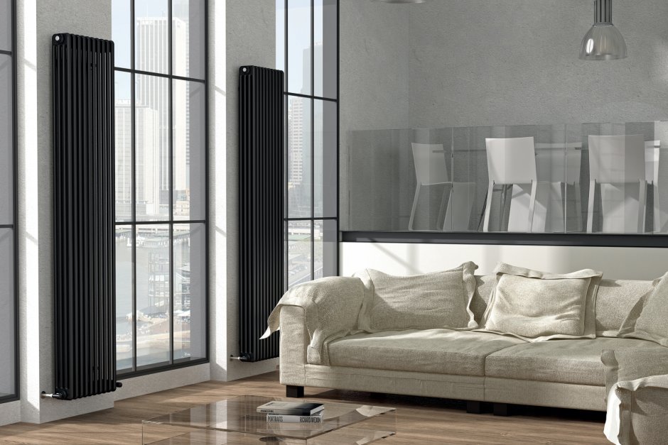 Трубчатый радиатор Irsap tesi 2 1800