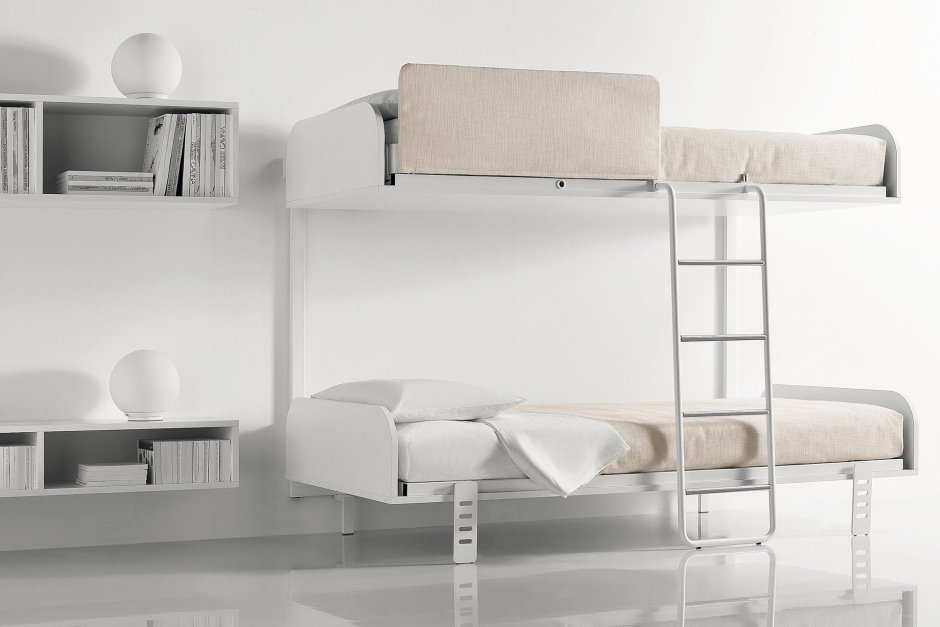 Диван 2х ярусный трансформер