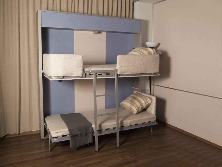 Krovat- Transformer мебель трансформер