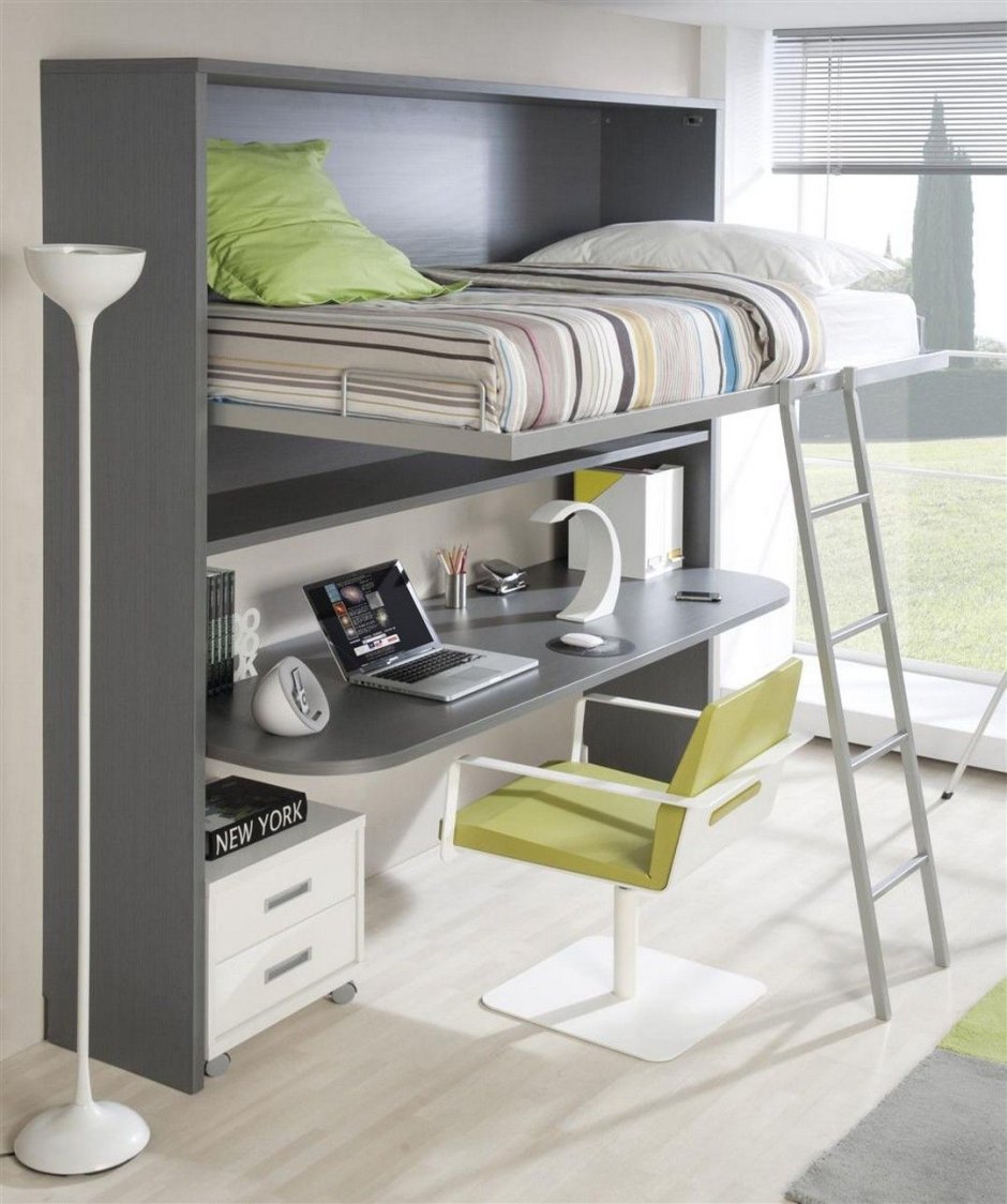 Krovat- Transformer мебель трансформер