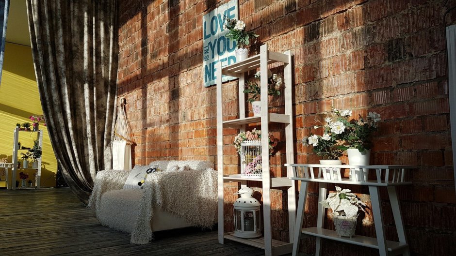 Осенний декор крыльца