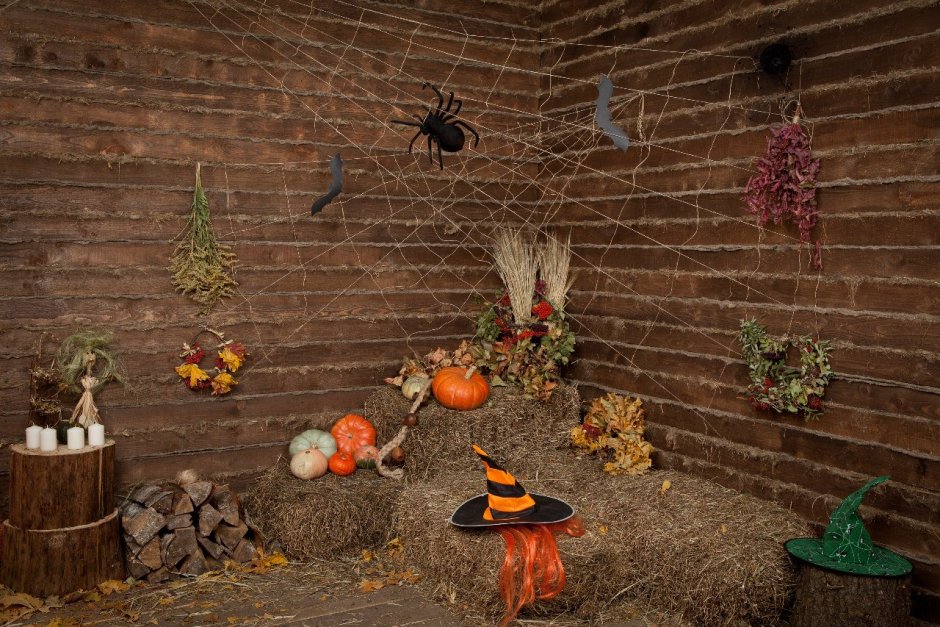 Гирлянда интерьерная