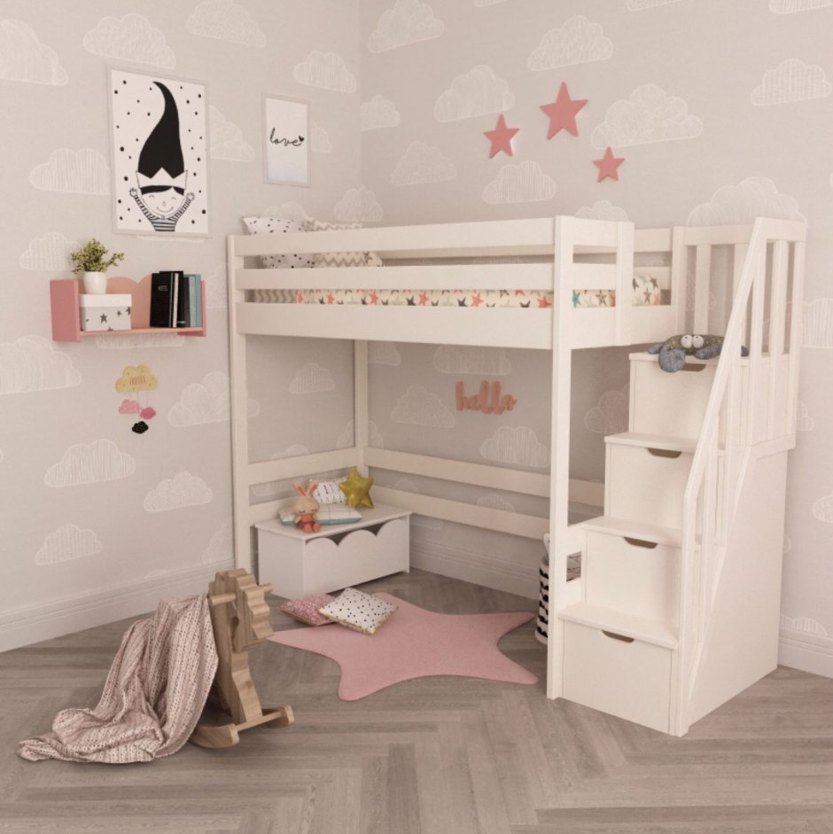 Диван кровать Анри Моретти Филадельфия