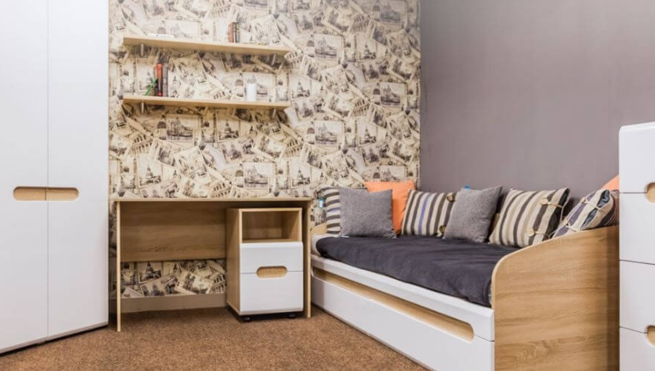 Детский мебель