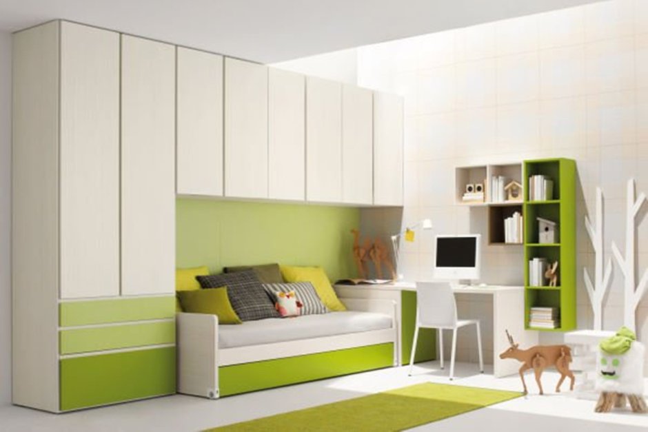 Кровать Дельта 18.04.02