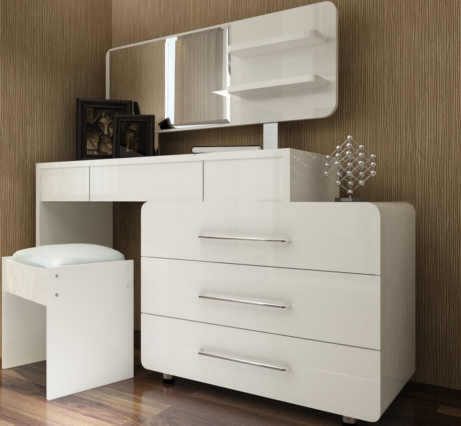 Комод в спальню