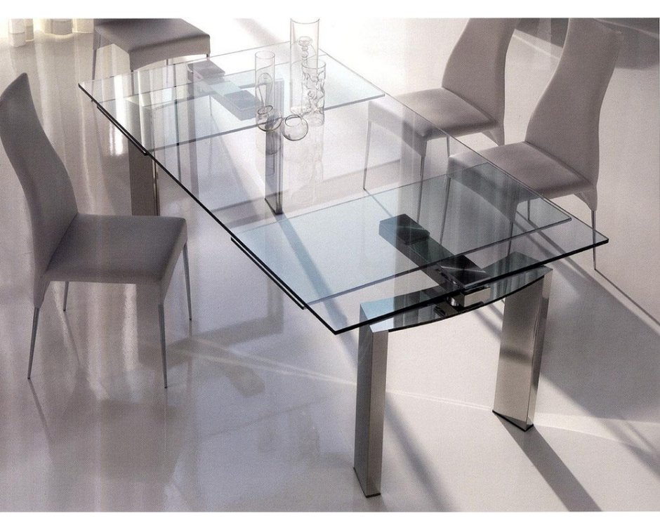 Стол кухонный