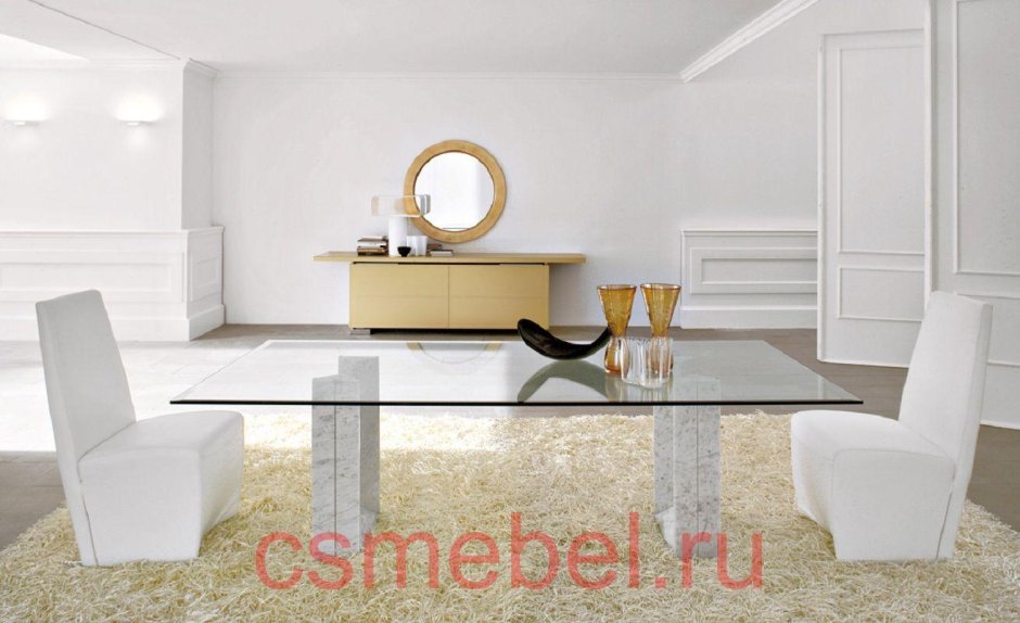 Журнальный столик Modern Home m120b