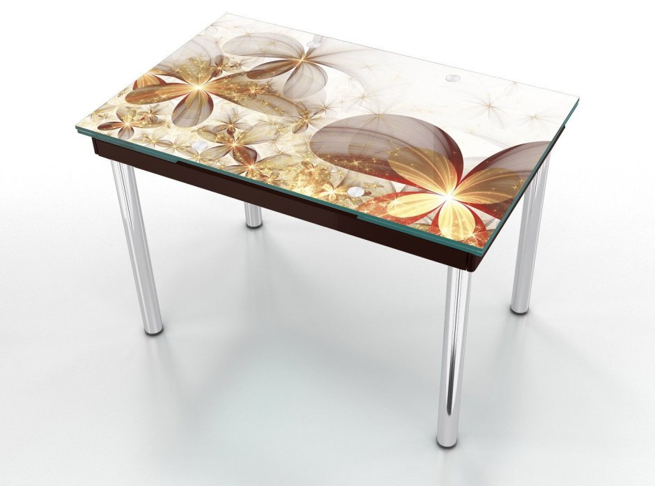 Стол обеденный Византия-2 прямоугольный