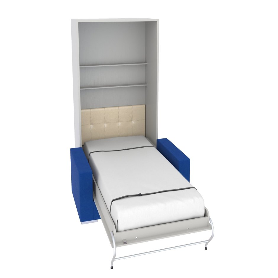 Кресло кровать Монблан Андерсен