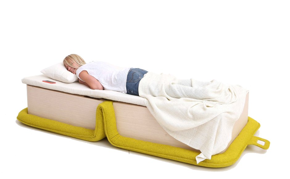 Кресло трансформер флоп