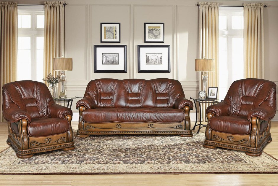 Мягкая мебель Изабель 2 Пинскдрев