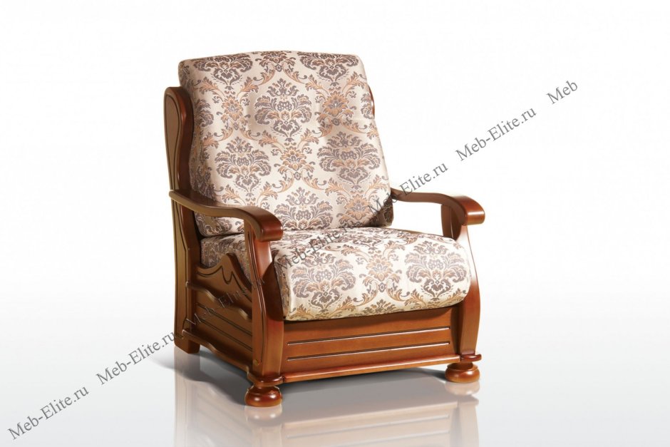 Раскладное кресло механизм трансформации Дельфин