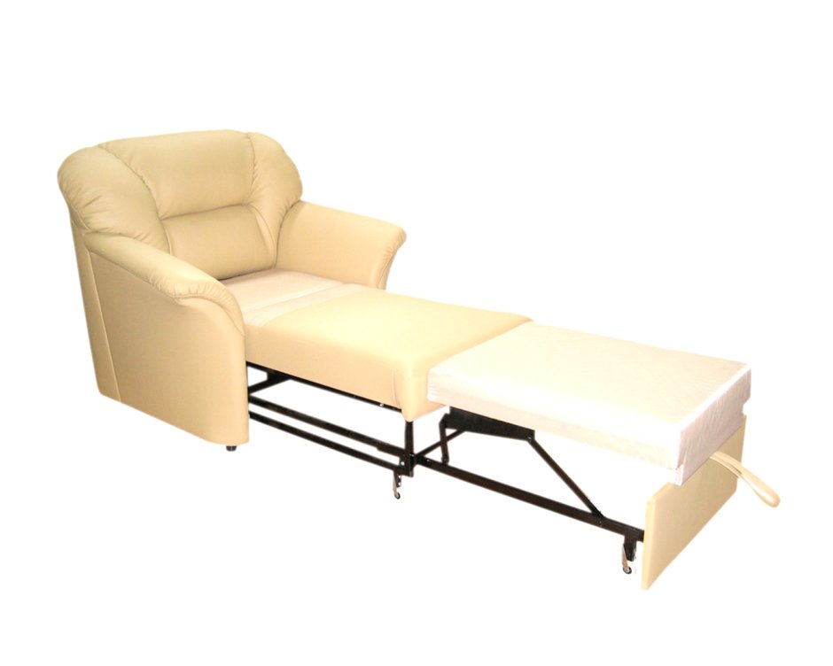 Кресло кровать механизм Конрад
