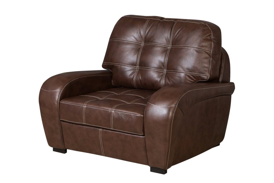 Переделка мягкого кресла