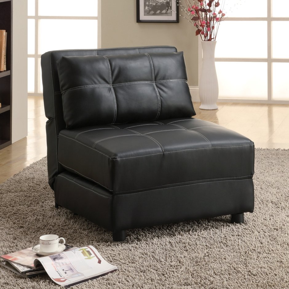 Convertible Chaise Sofa кресло