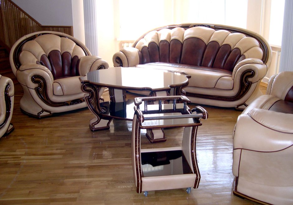 Кресло-кровать Compact cosy Mini hard