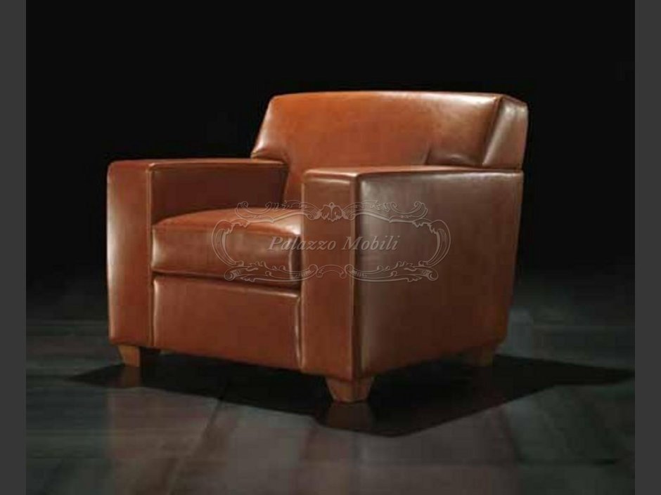 Bedding Atelier кресло