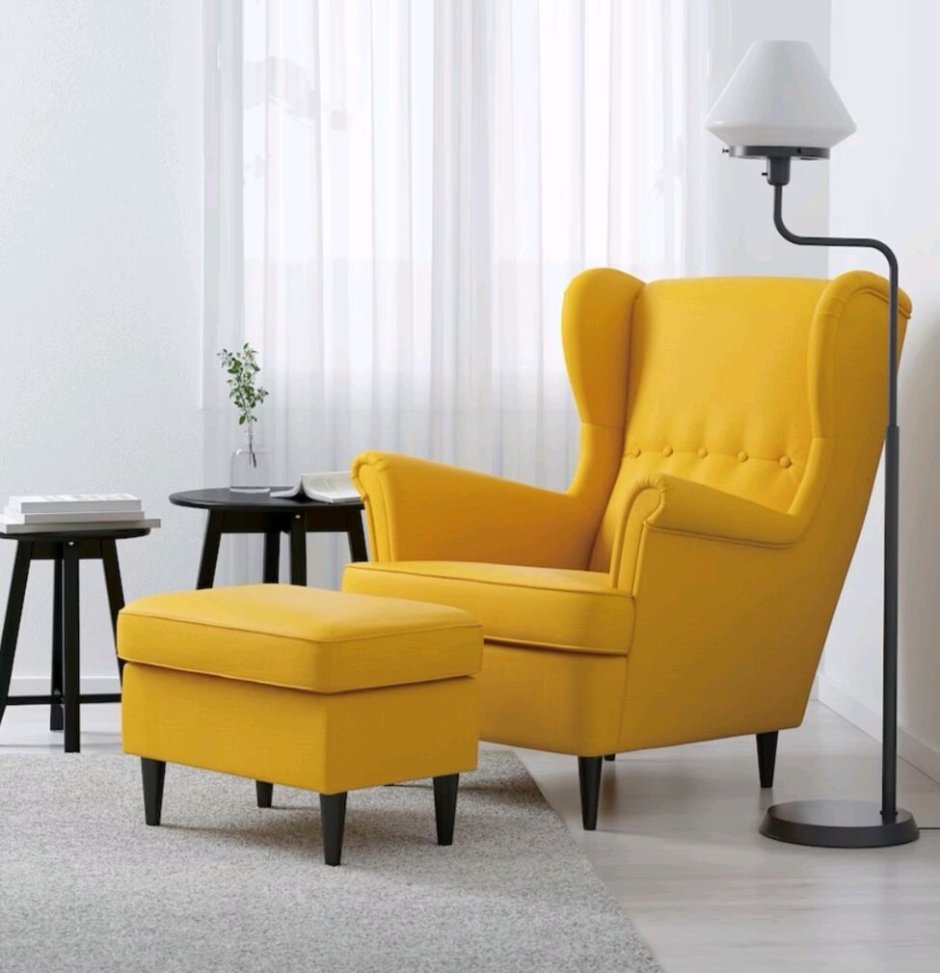 Кресло Julia Armchair Golden Belt