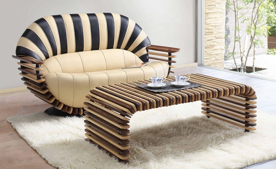 Кресло Кардинал