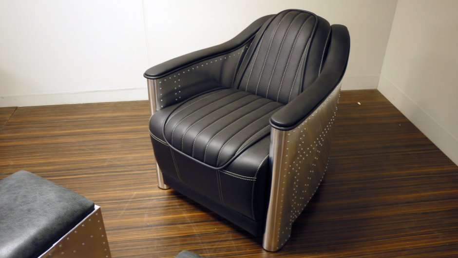 Кресло Chairman релакс