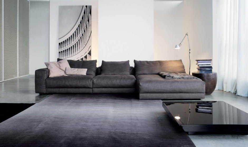 Диван Andy Giulio MARELLI