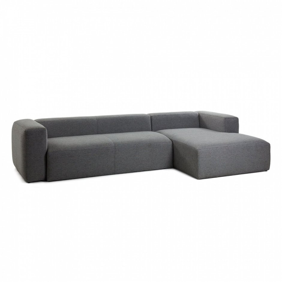 Muuto - connect Modular Sofa