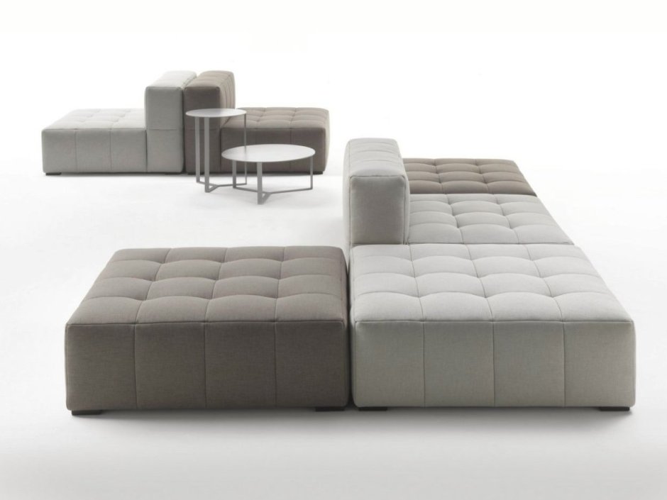 Кушетка Prado ligne Roset