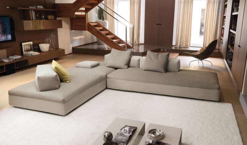 Диван Bonaldo amico