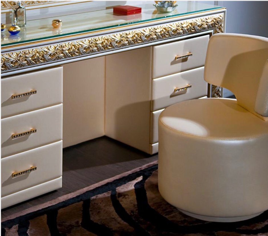 Кресло Крит от Dream Land