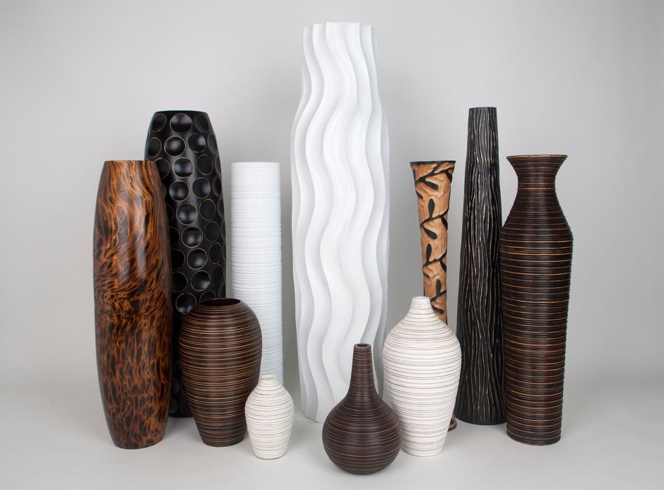 Calligaris Shade ваза