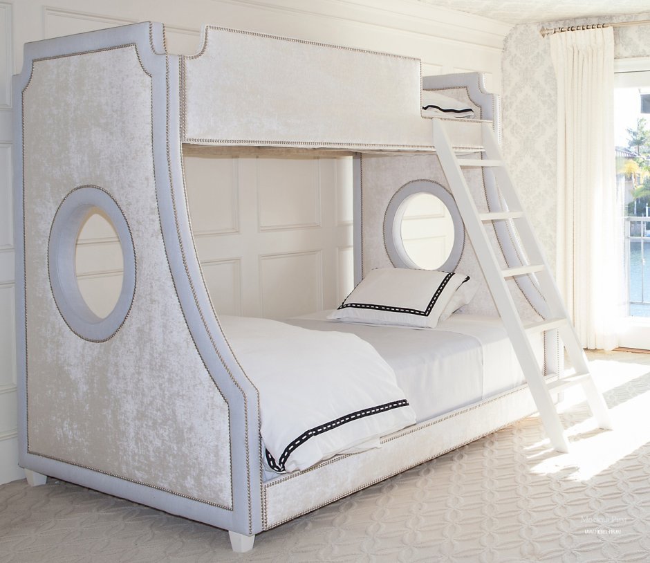 Детская мебель Luxury