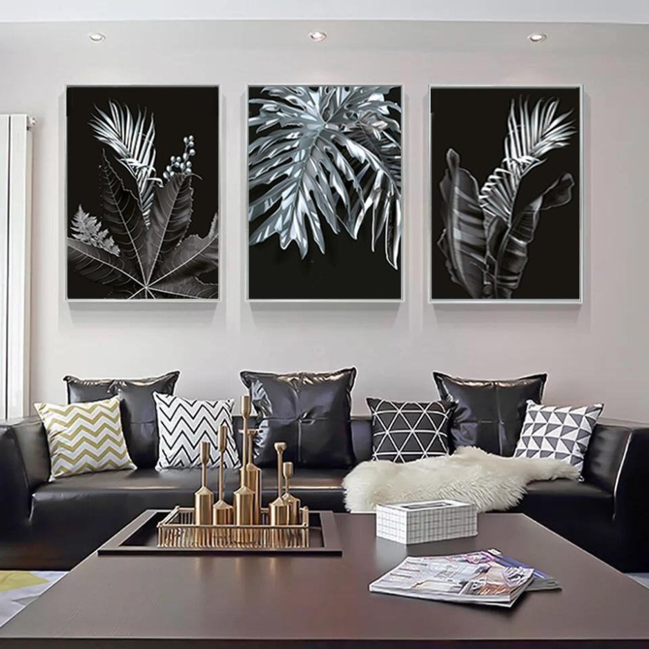 Картина в гостиную