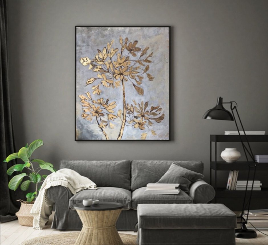 Дизайнерские панно на стену