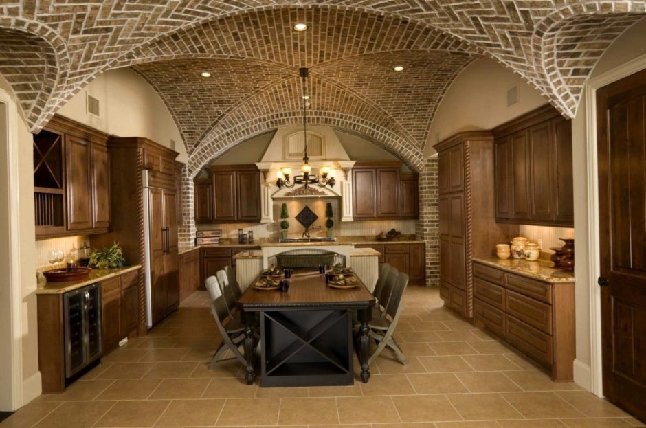 Византийский стиль в интерьере