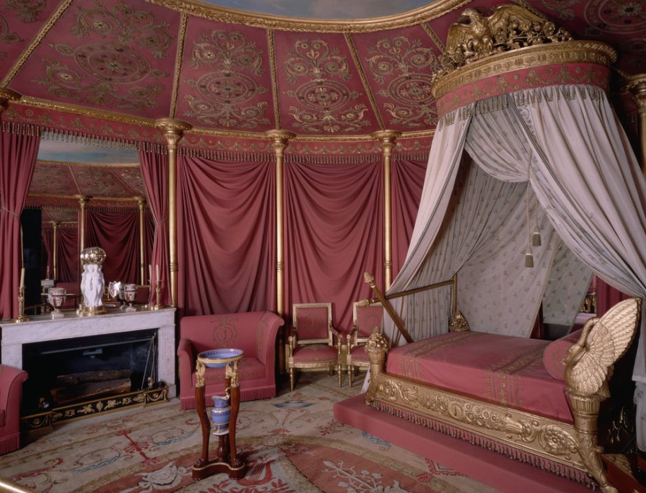 Византийский романский стиль интерьер