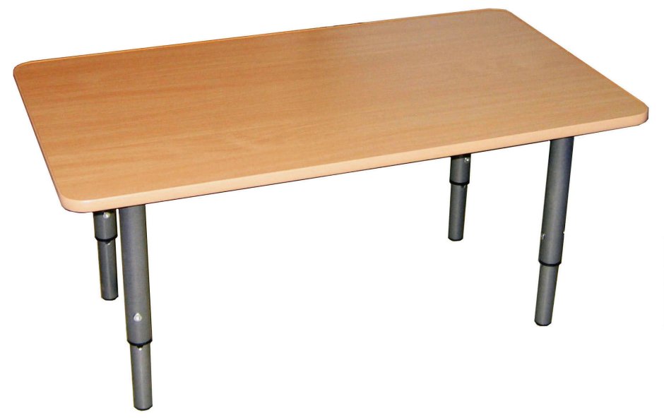 Стол Индастриал Винтаж мебель