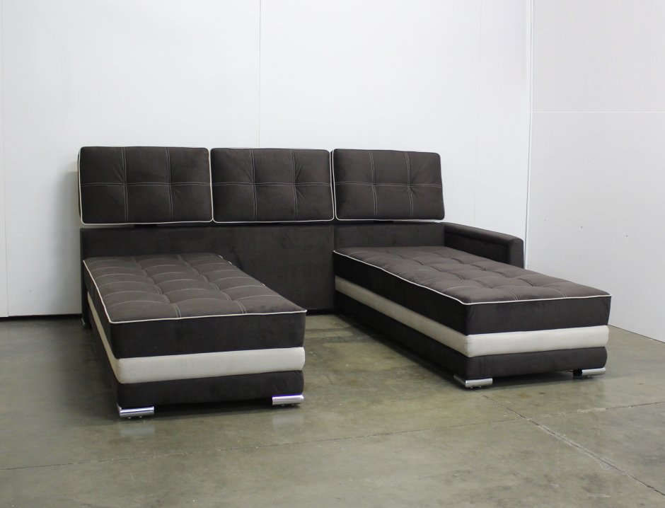 Модульный диван каньон. Canyon Sectional Corner Group
