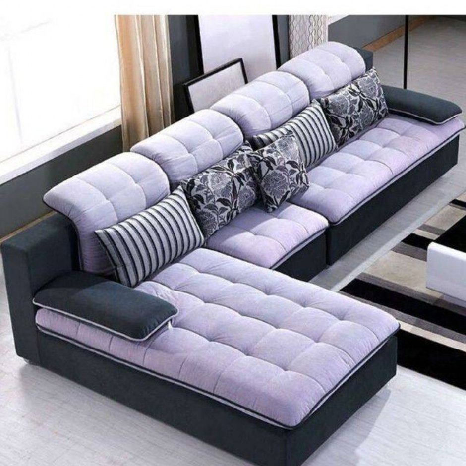 Модульный диван МЕГАМАКС